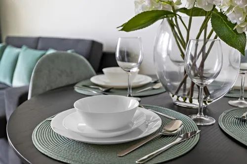 1 Bedroom Apartment in Binghatti Canal