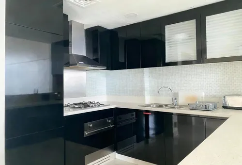 2 Bedrooms Hotel Apartment in Bay's Edge