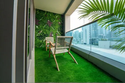 2 Bedrooms Apartment in DAMAC Maison The Vogue