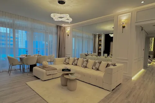 2-Bedroom Apartment + Maid | Prime Location | vacant