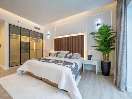 2 Bedrooms Apartment in DAMAC Maison The Vogue