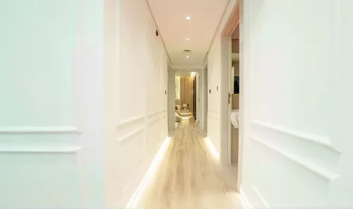2 Bedrooms Apartment in DAMAC Maison The Vogue