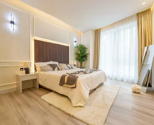 2 Bedrooms Apartment in DAMAC Maison The Vogue