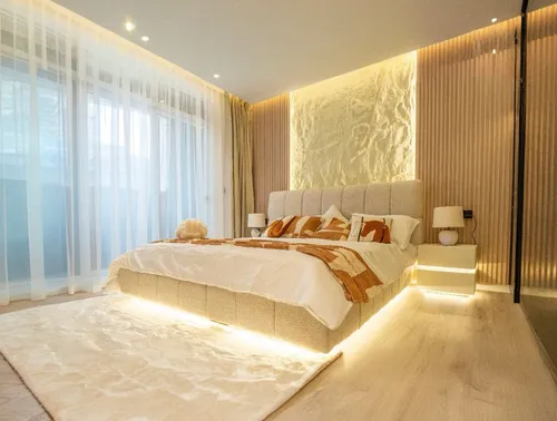 2 Bedrooms Apartment in DAMAC Maison The Vogue