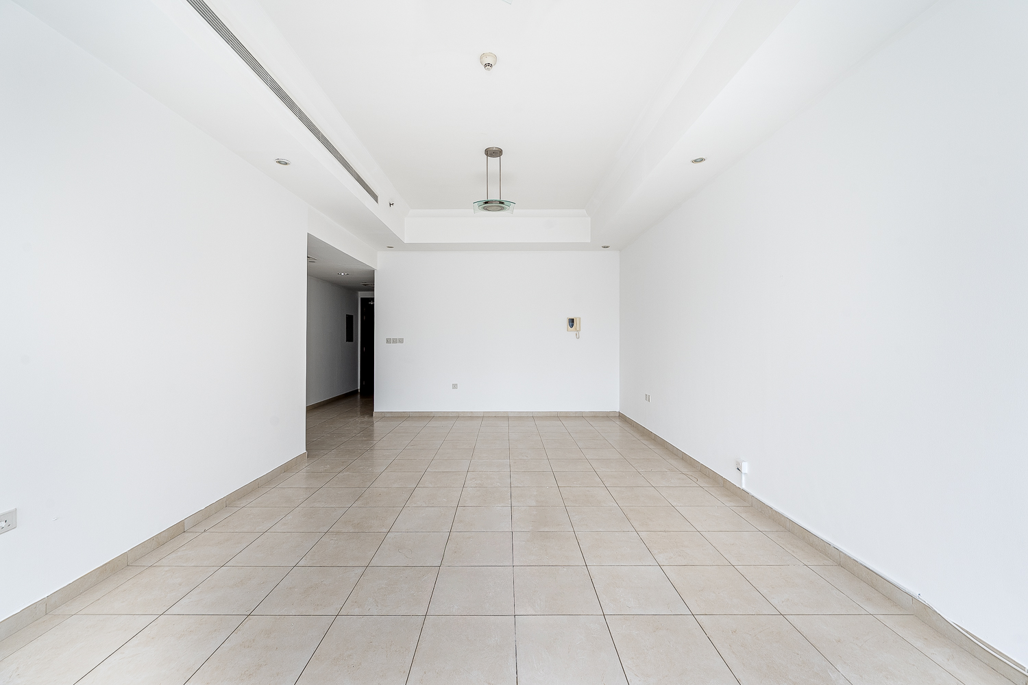 2 Bedrooms Apartment in Churchill Residency Tower