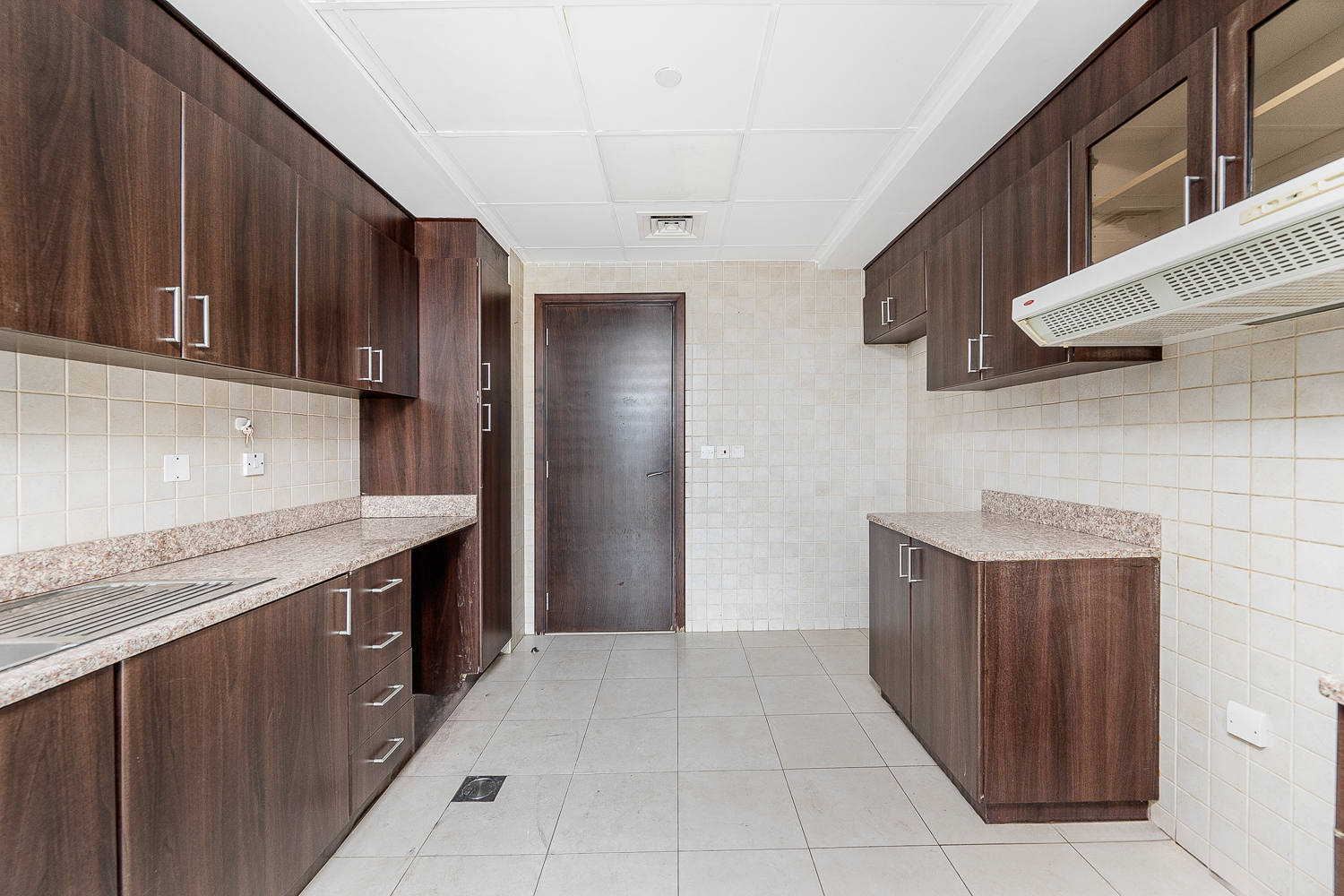 2 Bedrooms Apartment in Churchill Residency Tower