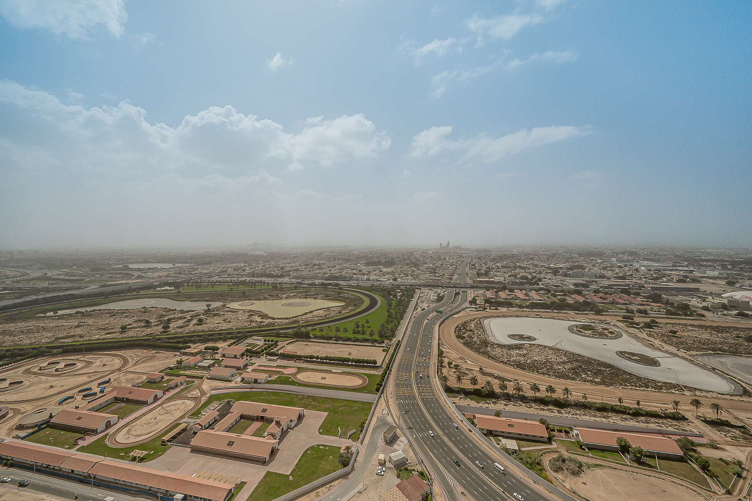 2 Bedrooms Apartment in Churchill Residency Tower