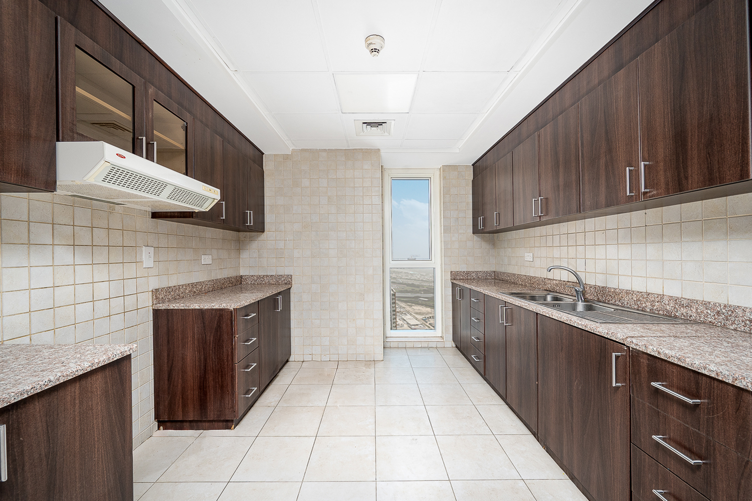 2 Bedrooms Apartment in Churchill Residency Tower