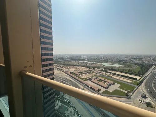 1 Bedroom Apartment in Churchill Residency Tower