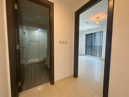 1 Bedroom Apartment in Churchill Residency Tower