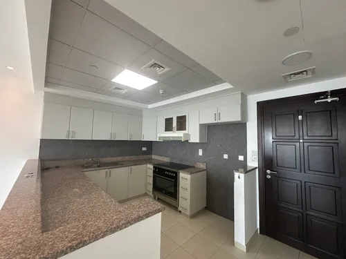 1 Bedroom Apartment in Churchill Residency Tower