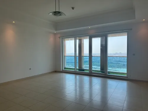 1 Bedroom Apartment in Churchill Residency Tower