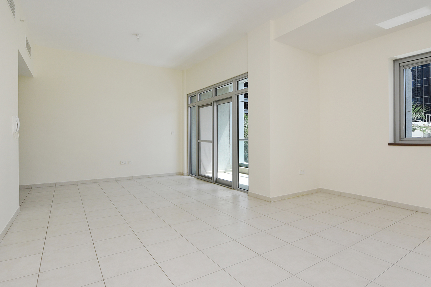 3 Bedroom Apartment in Executive Tower M