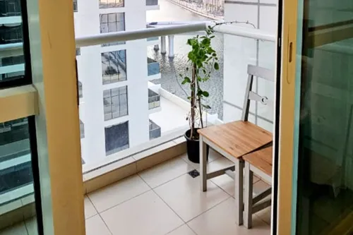 1 Bedroom Apartment in Mayfair Residency