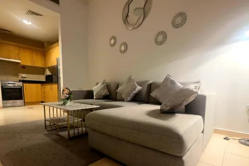 1 Bedroom Apartment in Mayfair Residency