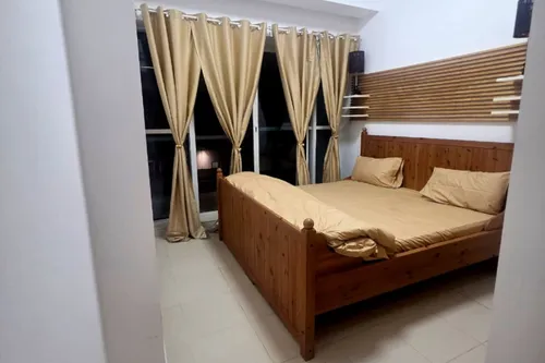 1 Bedroom Apartment in Mayfair Residency