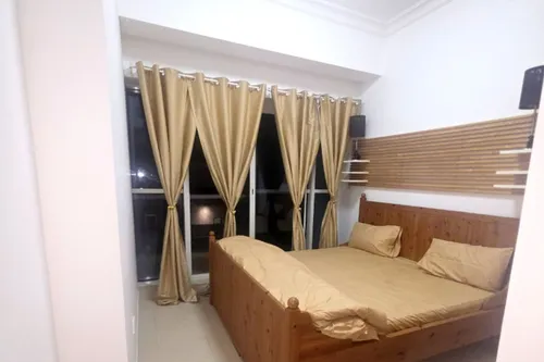 1 Bedroom Apartment in Mayfair Residency