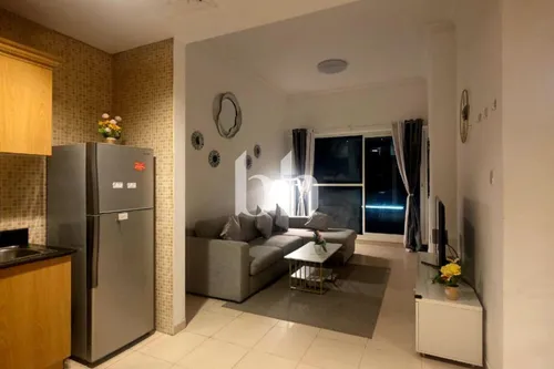 Spacious | Furnished | Canal and Burj View