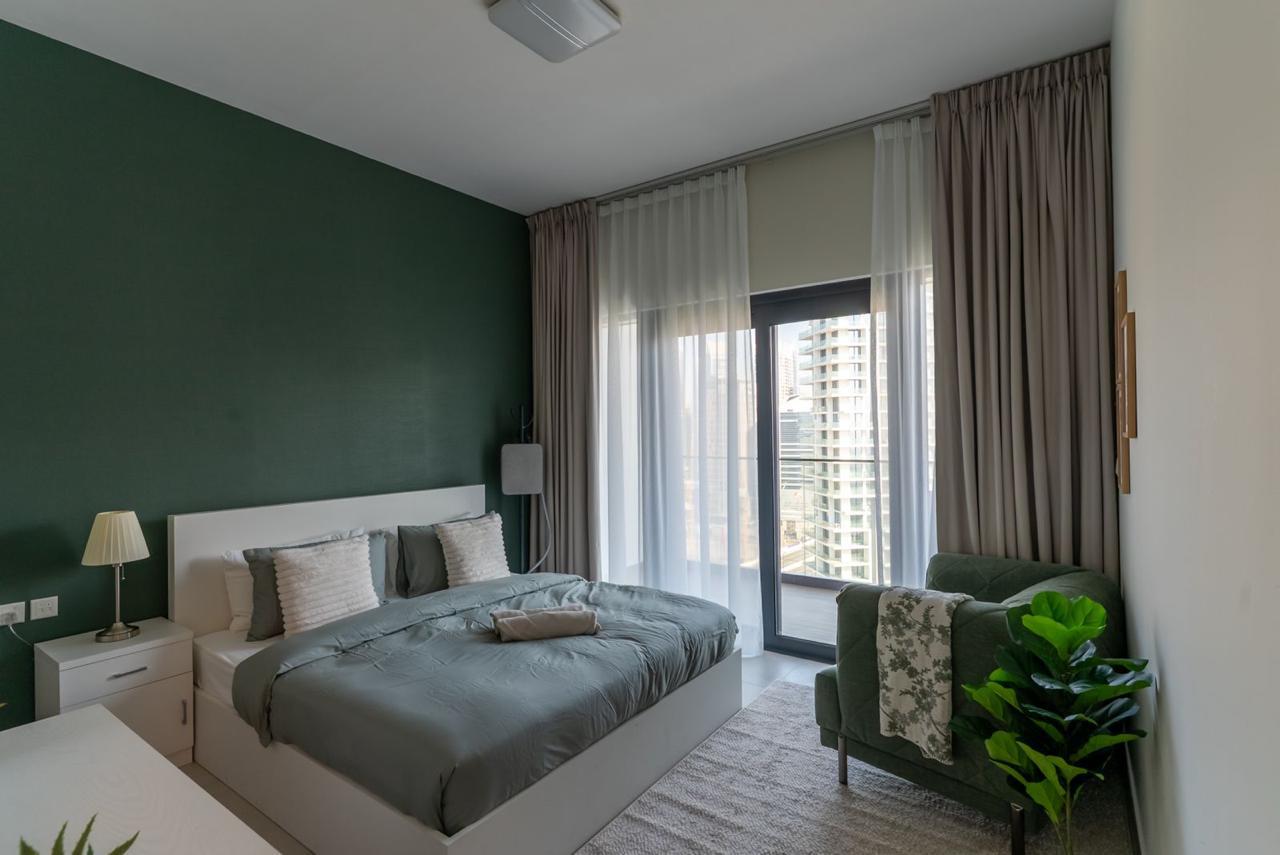 1 Bedroom Apartment in Sol Bay