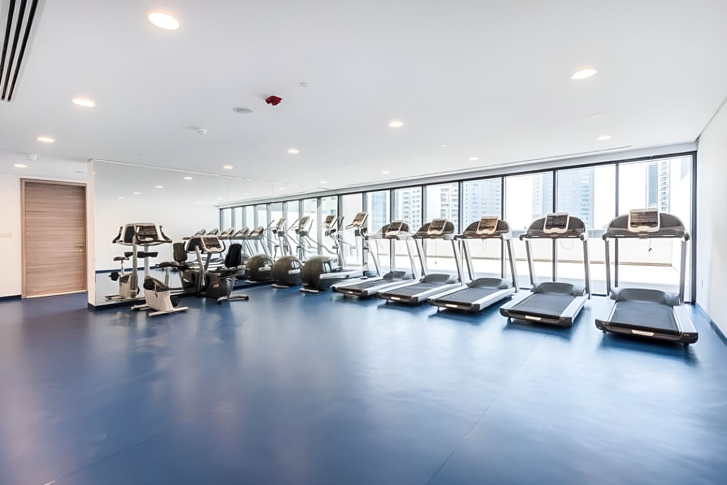 1 Bedroom Apartment in Sol Bay