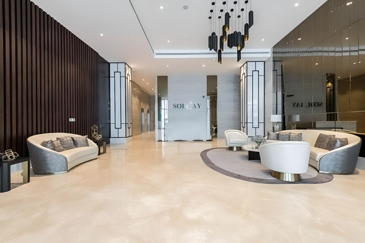 1 Bedroom Apartment in Sol Bay