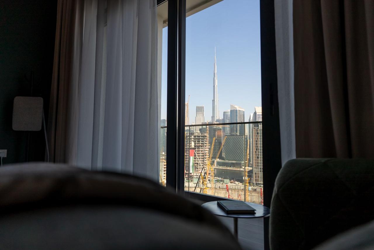 1 Bedroom Apartment in Sol Bay