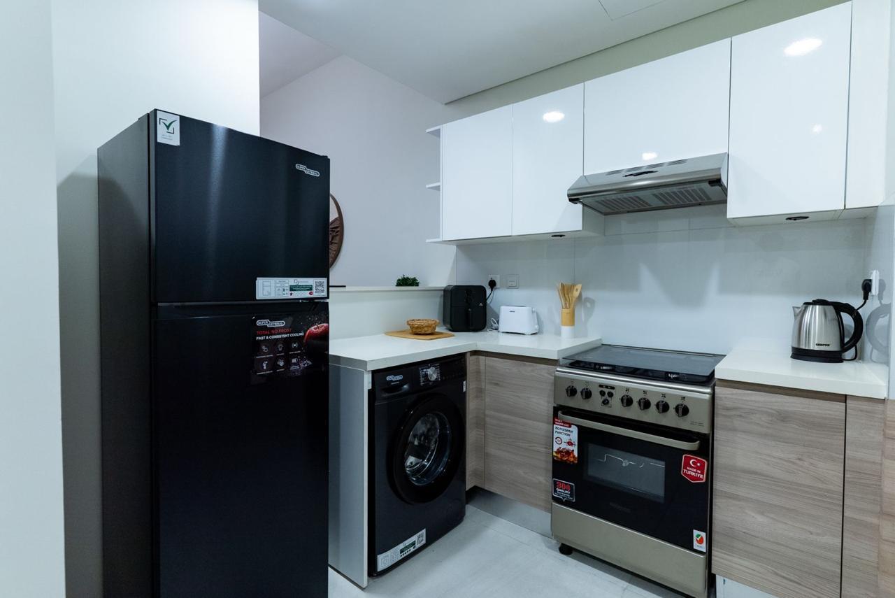 1 Bedroom Apartment in Sol Bay