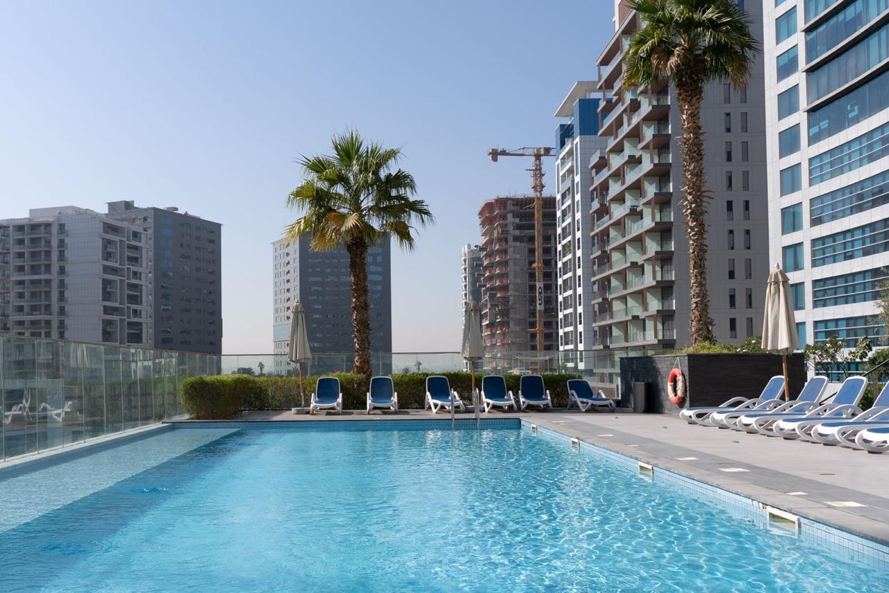 1 Bedroom Apartment in Sol Bay