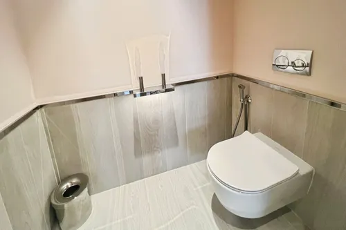 1 Bedroom Apartment in Mama Shelter Residences