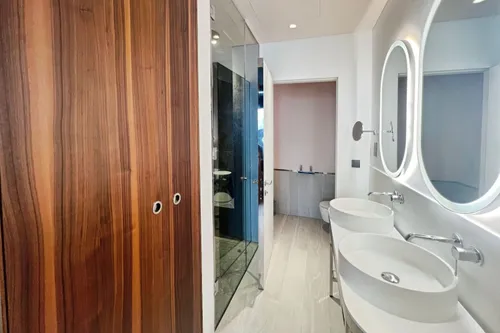 1 Bedroom Apartment in Mama Shelter Residences