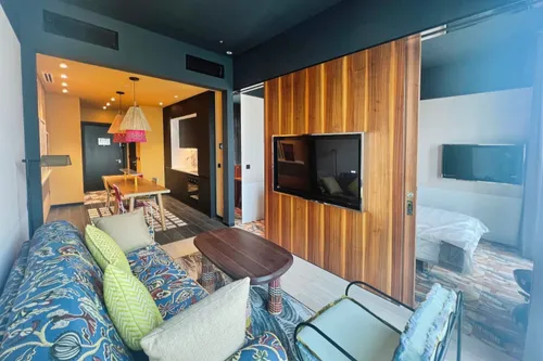 Brand New 1-Bed | Burj View | Luxury Living