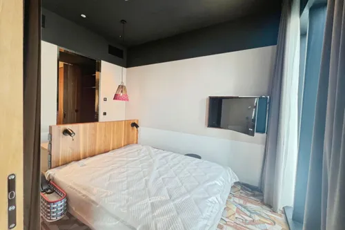 1 Bedroom Apartment in Mama Shelter Residences