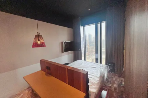 1 Bedroom Apartment in Mama Shelter Residences