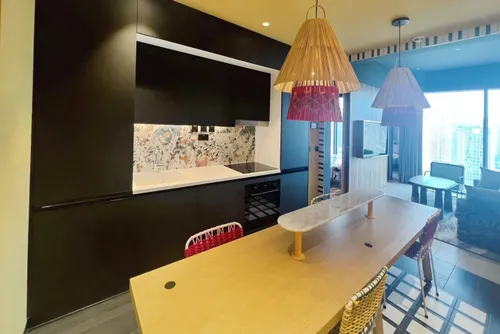 1 Bedroom Apartment in Mama Shelter Residences