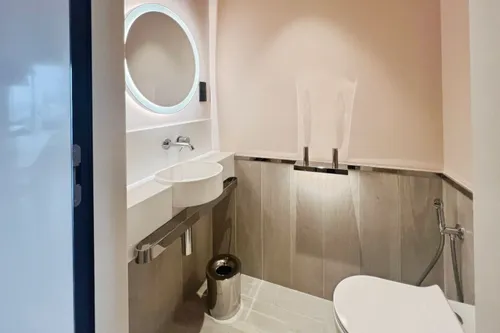 1 Bedroom Apartment in Mama Shelter Residences