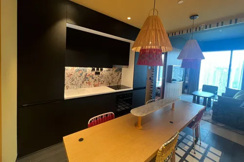 1 Bedroom Apartment in Mama Shelter Residences