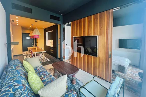 Brand New 1-Bed | Burj View | Luxury Living