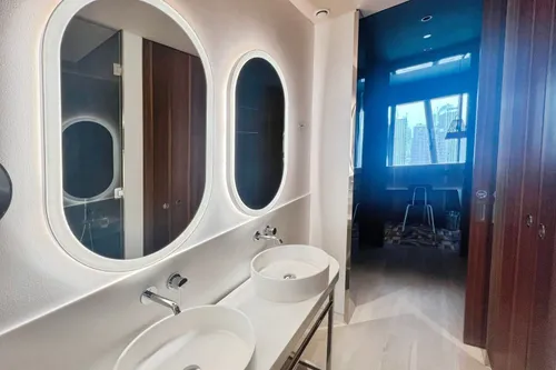 1 Bedroom Apartment in Mama Shelter Residences