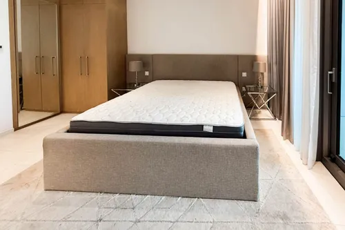 1 Bedroom Apartment in SLS Dubai Hotel & Residences