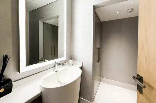 1 Bedroom Apartment in SLS Dubai Hotel & Residences