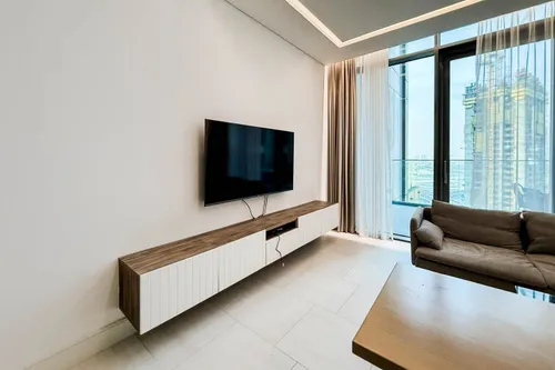 1 Bedroom Apartment in SLS Dubai Hotel & Residences
