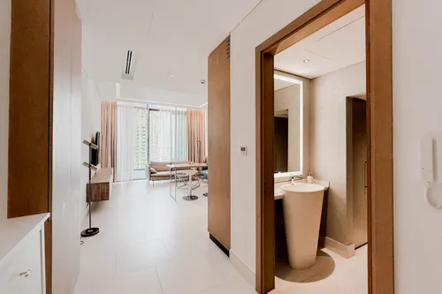 1 Bedroom Apartment in SLS Dubai Hotel & Residences