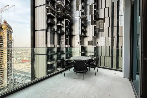 1 Bedroom Apartment in SLS Dubai Hotel & Residences