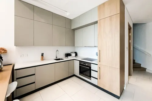 1 Bedroom Apartment in SLS Dubai Hotel & Residences