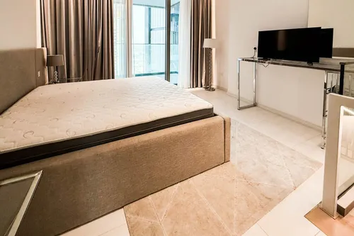 1 Bedroom Apartment in SLS Dubai Hotel & Residences