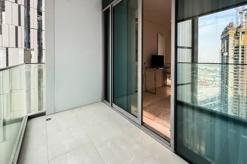 1 Bedroom Apartment in SLS Dubai Hotel & Residences