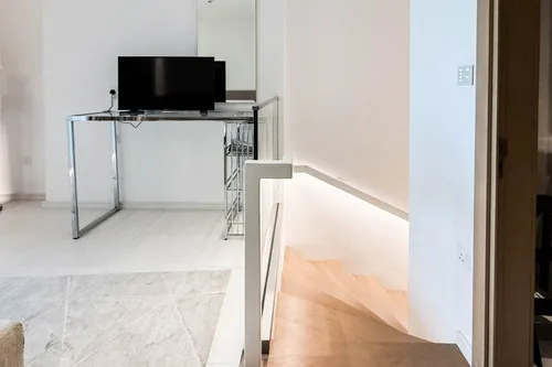 1 Bedroom Apartment in SLS Dubai Hotel & Residences