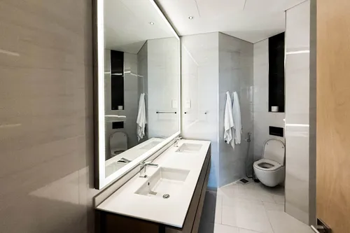 1 Bedroom Apartment in SLS Dubai Hotel & Residences