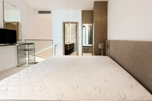 1 Bedroom Apartment in SLS Dubai Hotel & Residences