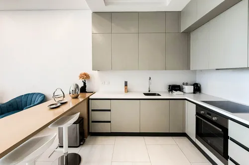 1 Bedroom Apartment in SLS Dubai Hotel & Residences